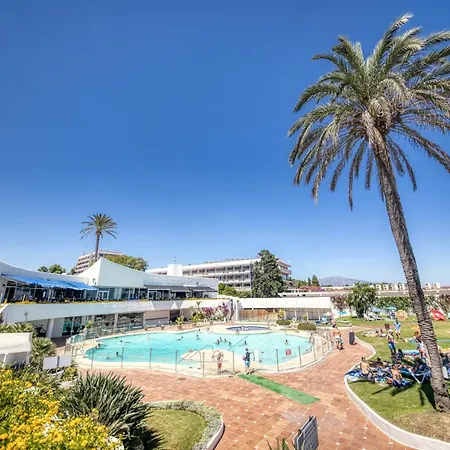 - Playa - Estudio Con Terraza Pa8 *