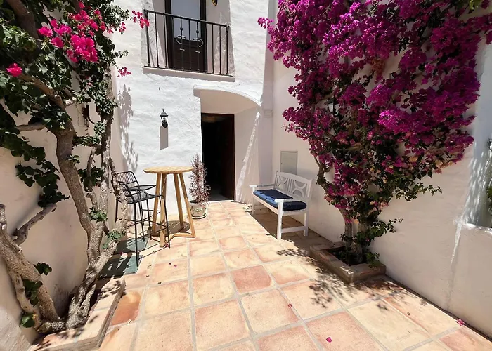 - Playa - Estudio Con Terraza Pa8 Apartment *