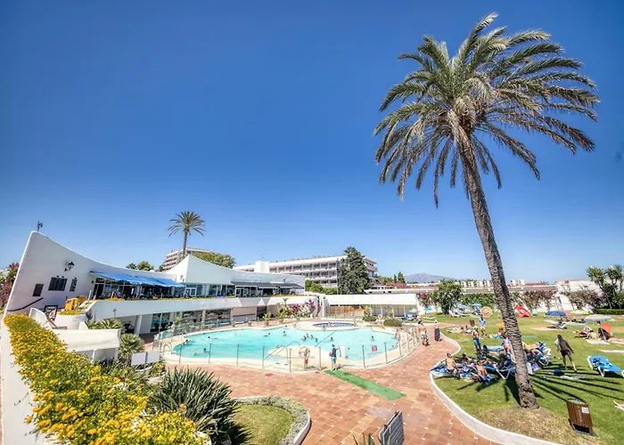 - Playa - Estudio Con Terraza Pa8 *