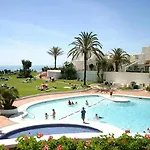 - Playa - Estudio Con Terraza Pa8 Estepona