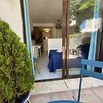 - Playa - Estudio Con Terraza Pa8 * Estepona