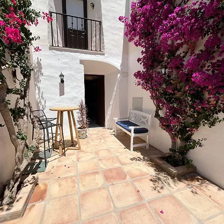 - Playa - Estudio Con Terraza Pa8 شقة *