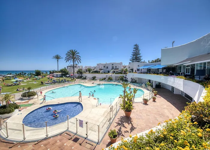 - Playa - Estudio Con Terraza Pa8 *